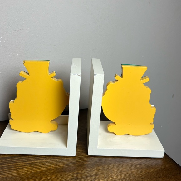 Mr. Clever Bookends - Picture 6 of 9
